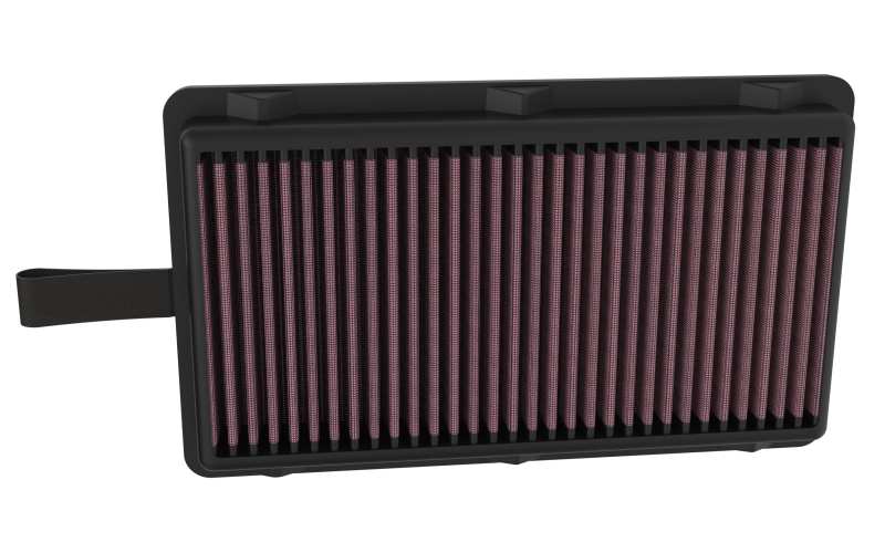 Kia Sportage Performance Air Intake - K&N Engineering - High-Flow - `23-`26